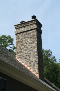 Greg Barbour Masonry project