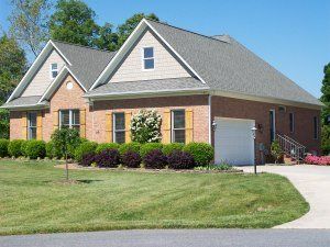 Greg Barbour Masonry project