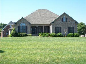 Greg Barbour Masonry project