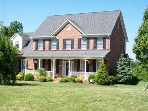 Greg Barbour Masonry project