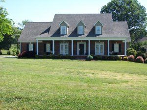 Greg Barbour Masonry project