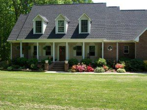 Greg Barbour Masonry project