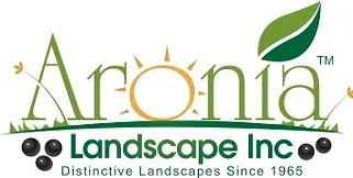 Aronia Landscaping Inc. logo