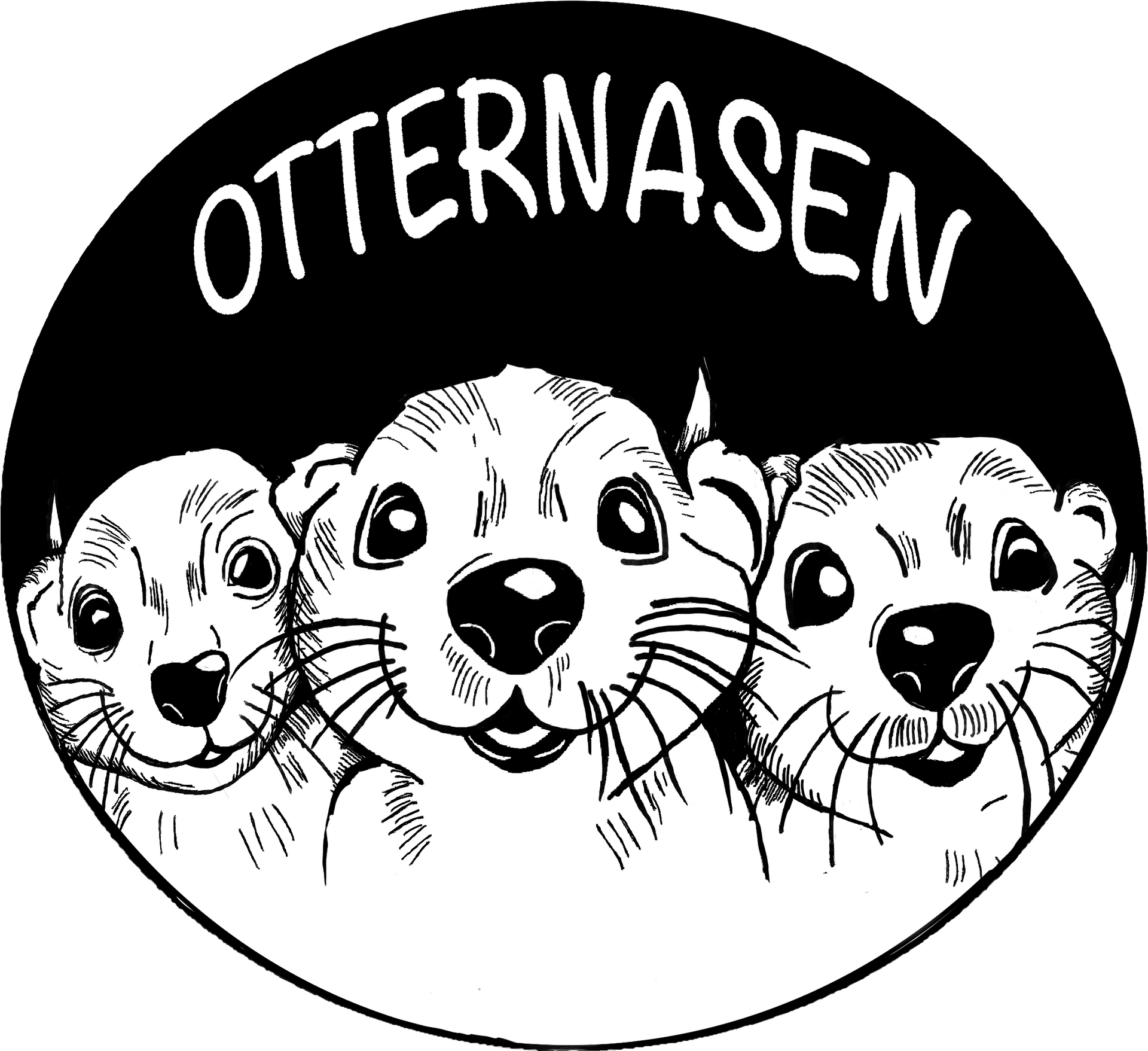 Otternasen Logo