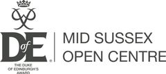 Mid Sussex Open Dofe Centre