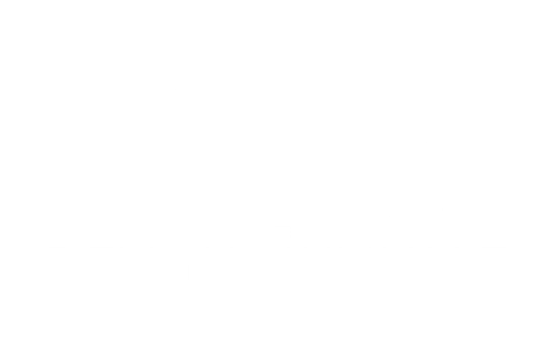 A logo for the colorado river company with a mountain in the background