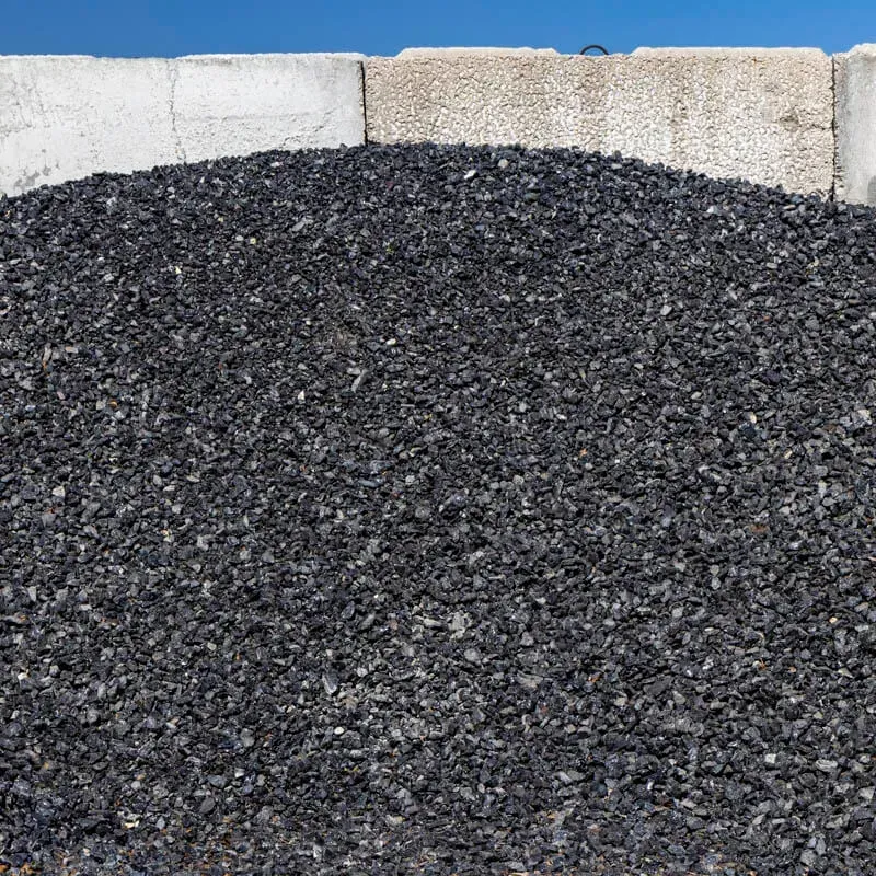 Top Supplier for Black Granite Rock: Bulk Orders & Local Delivery