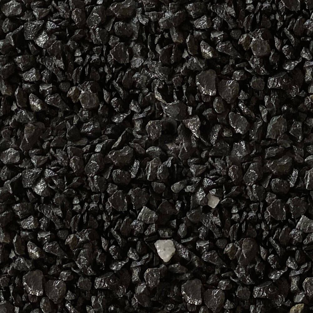 What Affects the Price of Bulk Black Granite Rock?