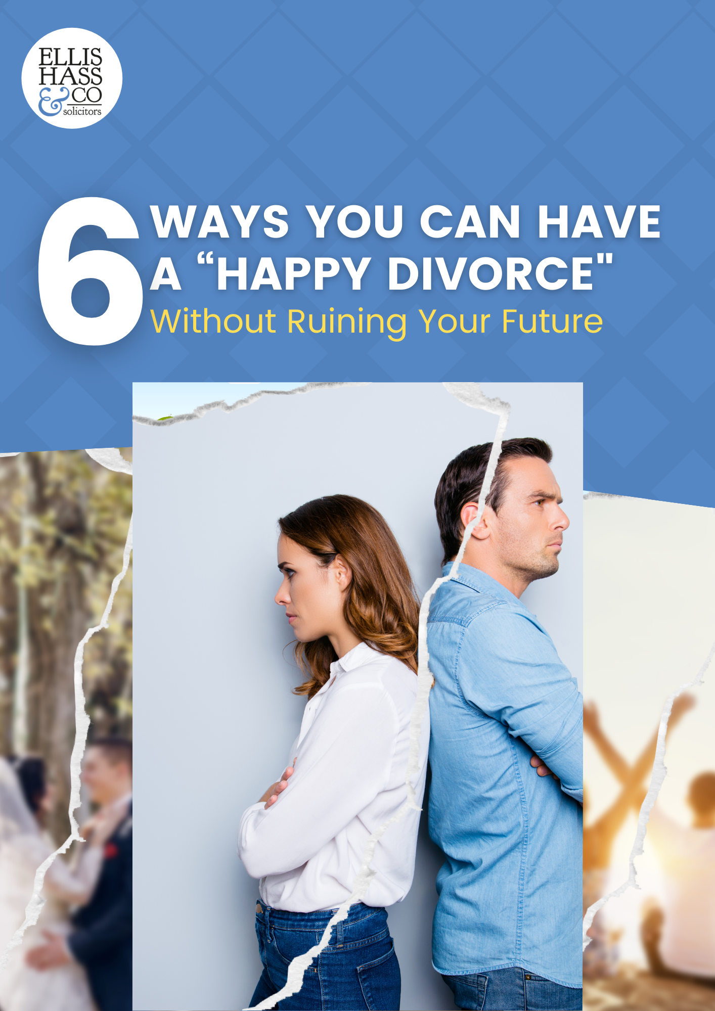 Collaborative Divorce Guide