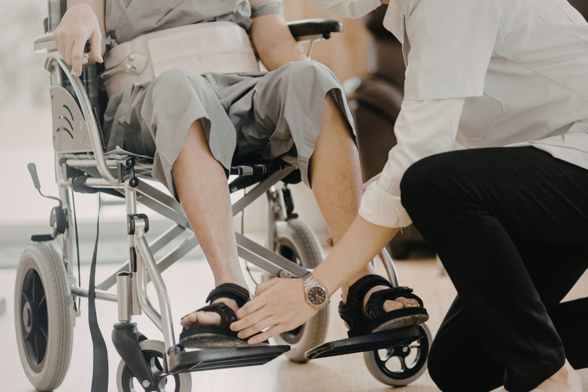 Personal Injury Claims in the UK