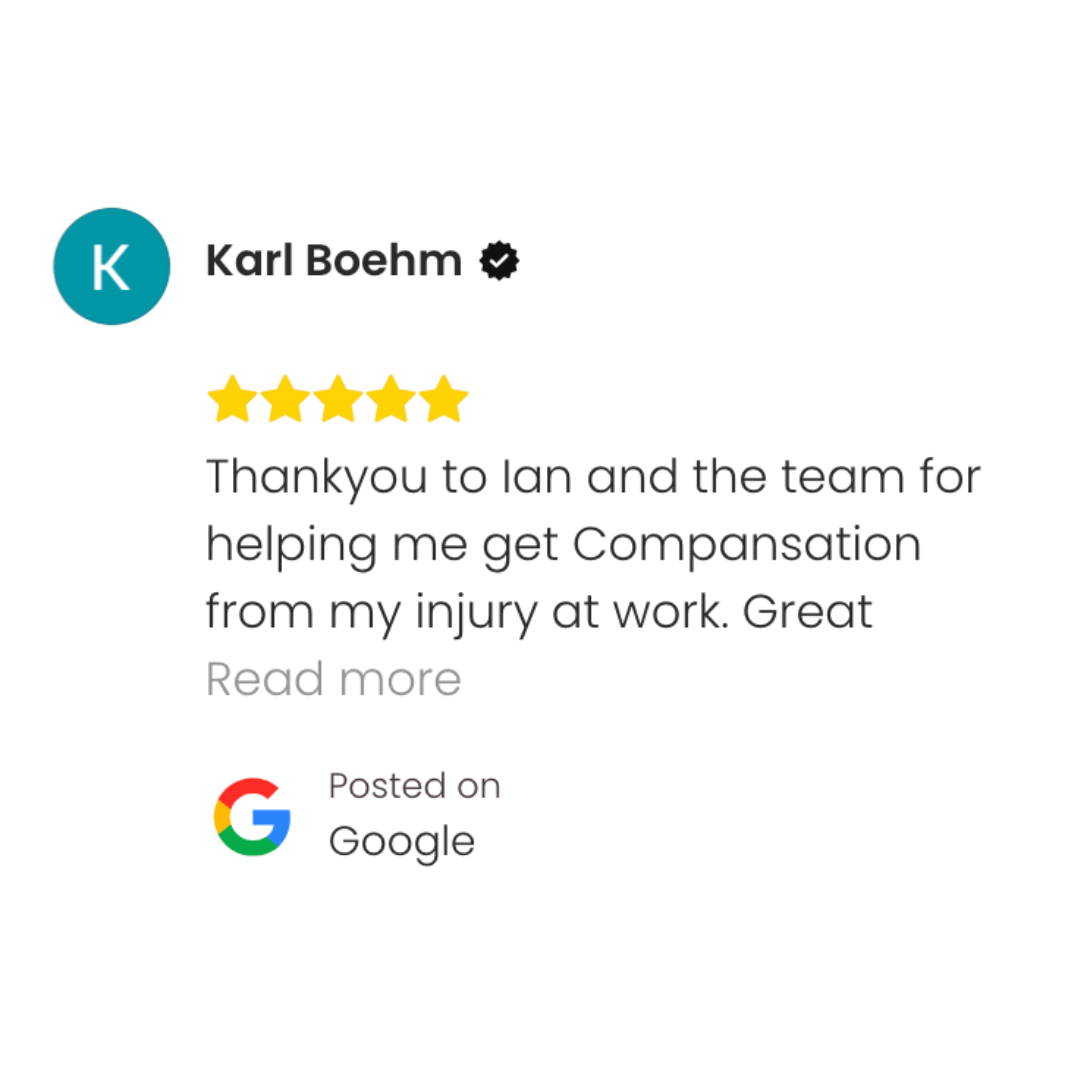 review