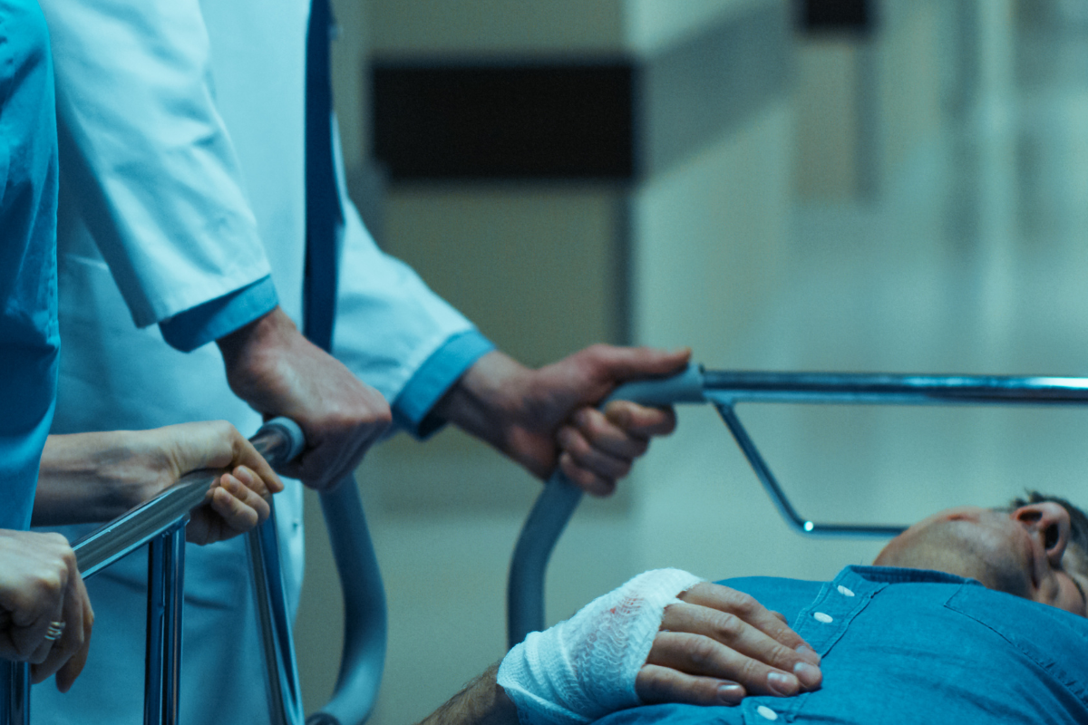 Benefits of Making a Personal Injury Claim