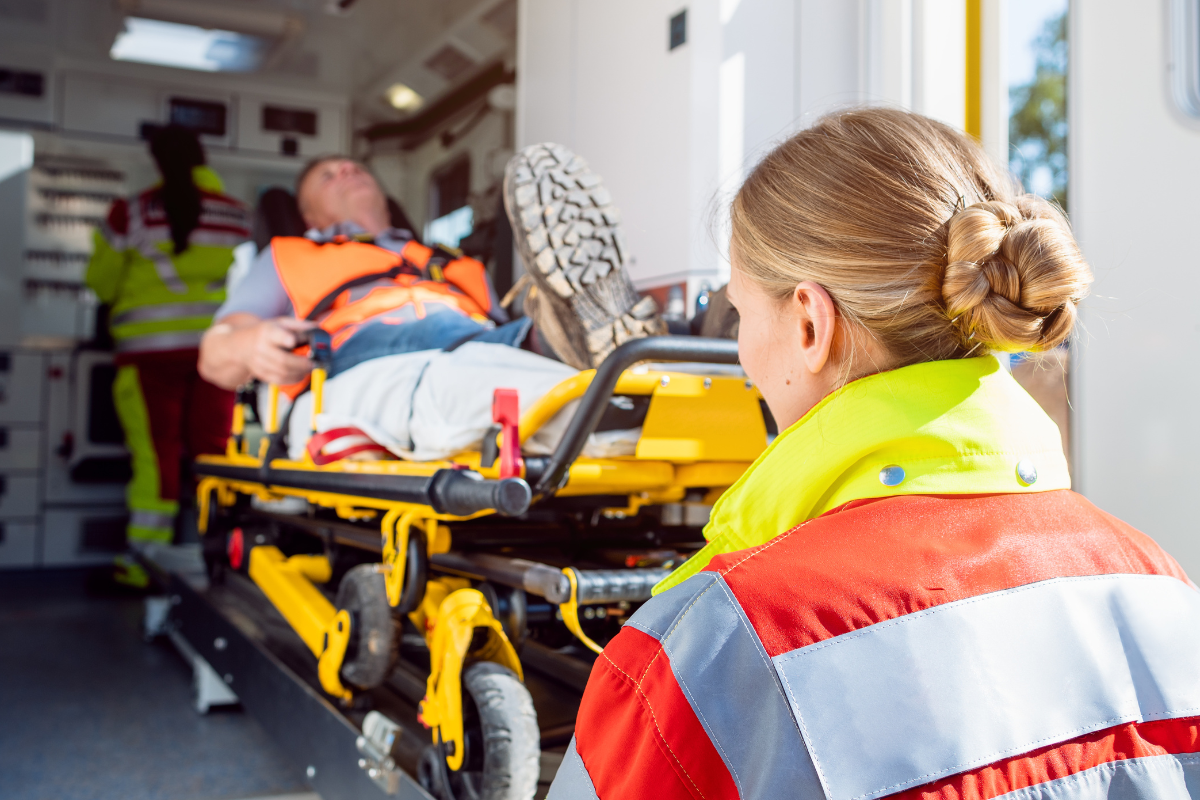 Who We Help With Personal Injury Claims