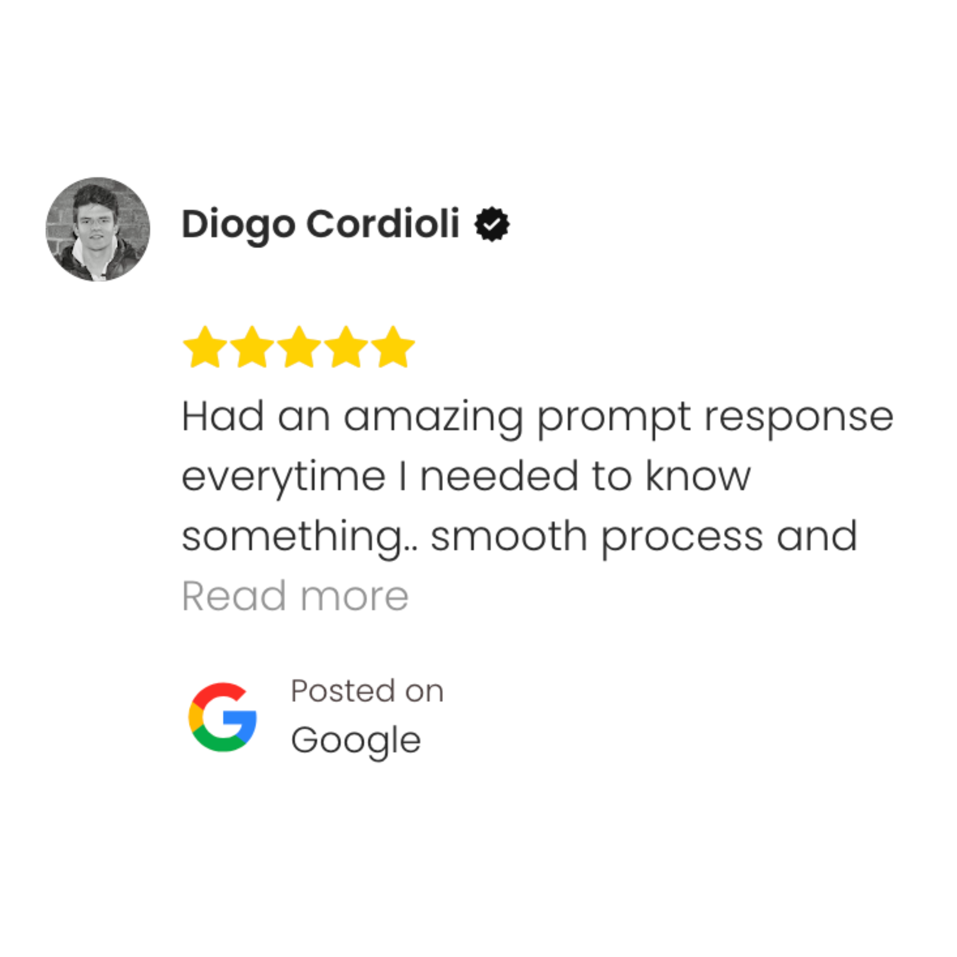 Ellis Hass Reviews