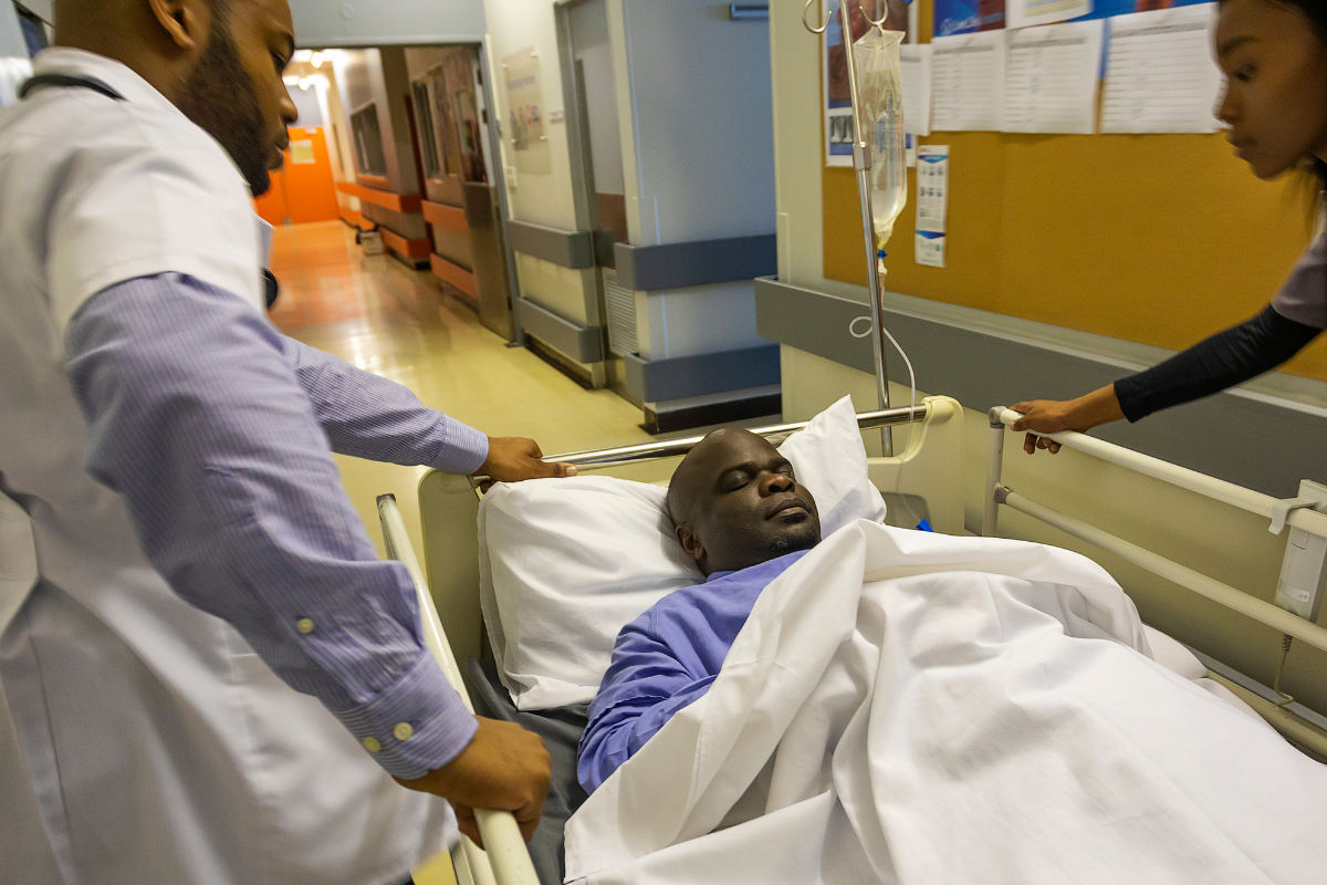 Trusted Personal Injury Solicitors in the UK