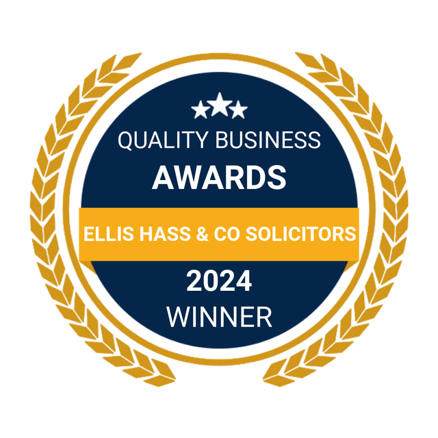 Quality Business Awards