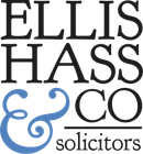 Ellis Hass & Co Solicitors Logo