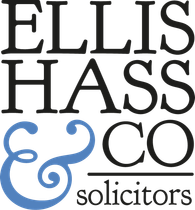Ellis Hass & Co Solicitors Logo