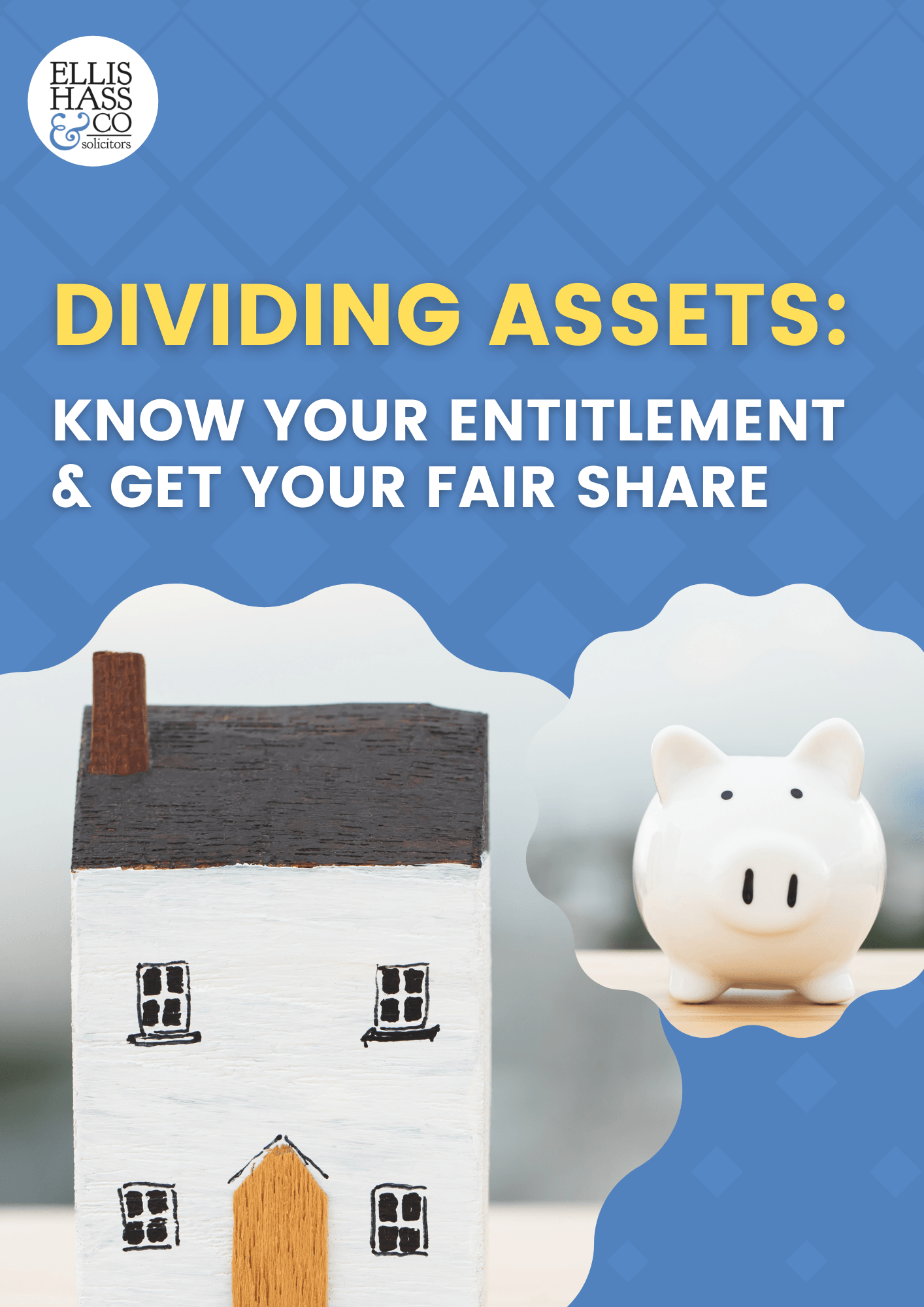 Dividing Of Assets Guide