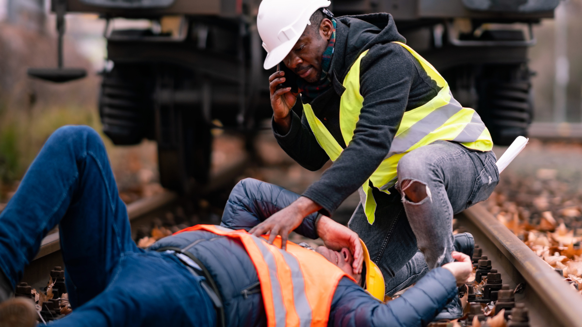 Personal Injury Solicitors UK - Claims and Advice