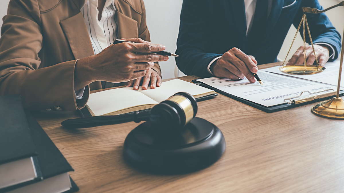 Understanding Settlement Agreements