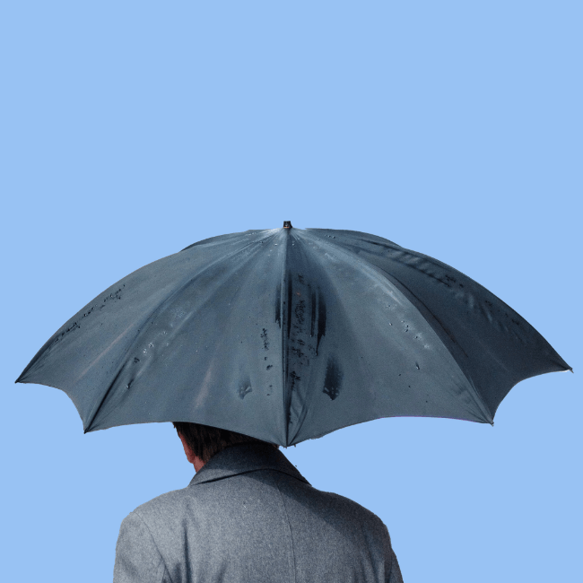 Covering Insurance Image