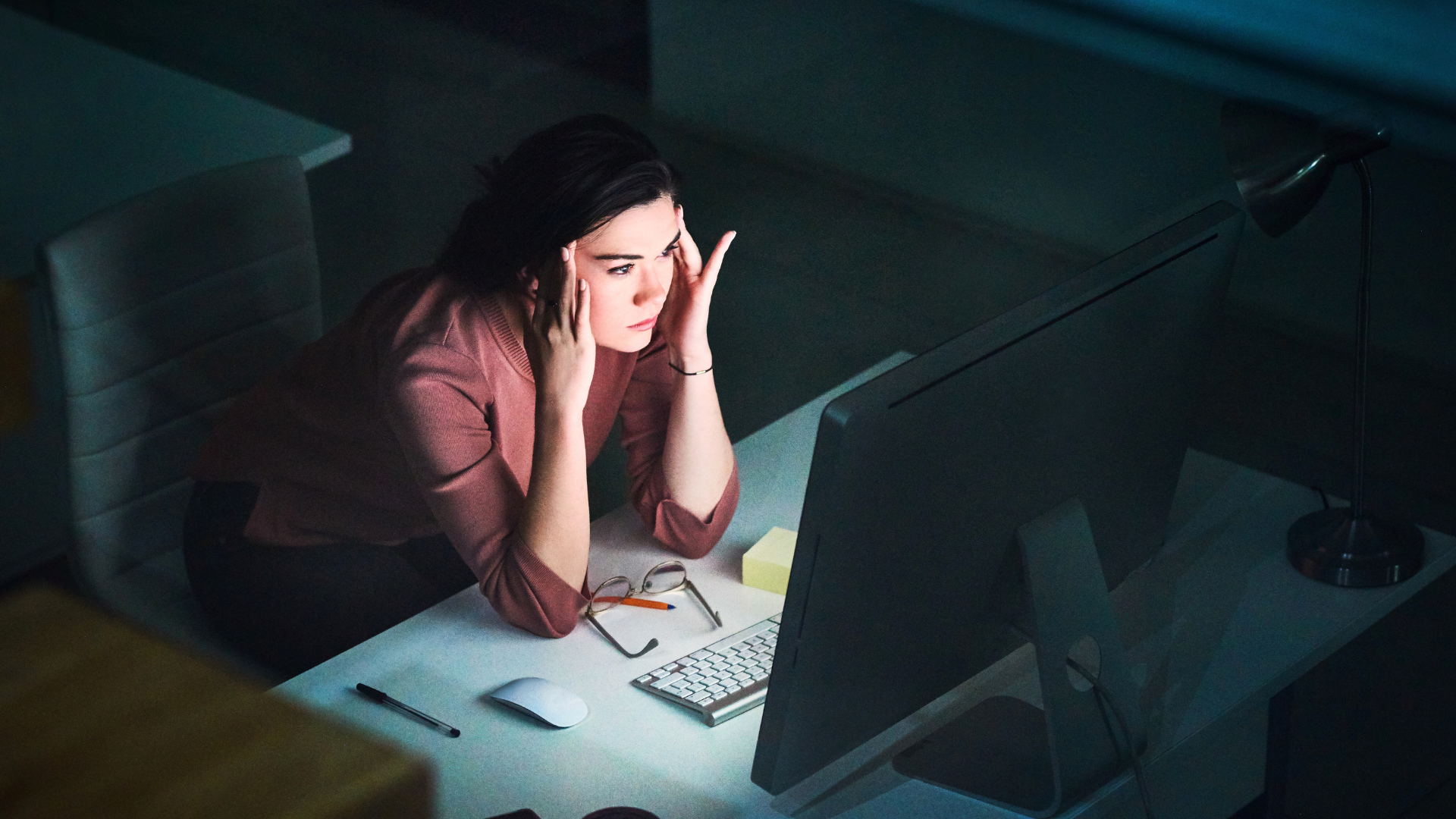 Received Settlement Agreement - Next Steps