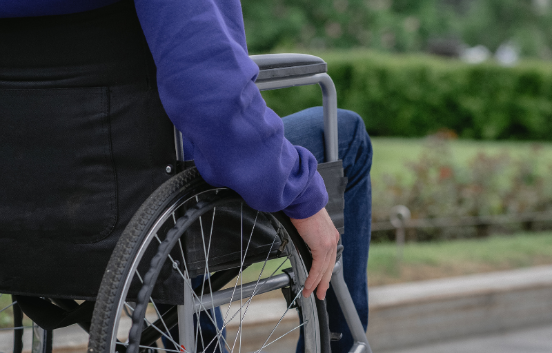 How to Choose Personal Injury Solicitors for Serious Injury Claims