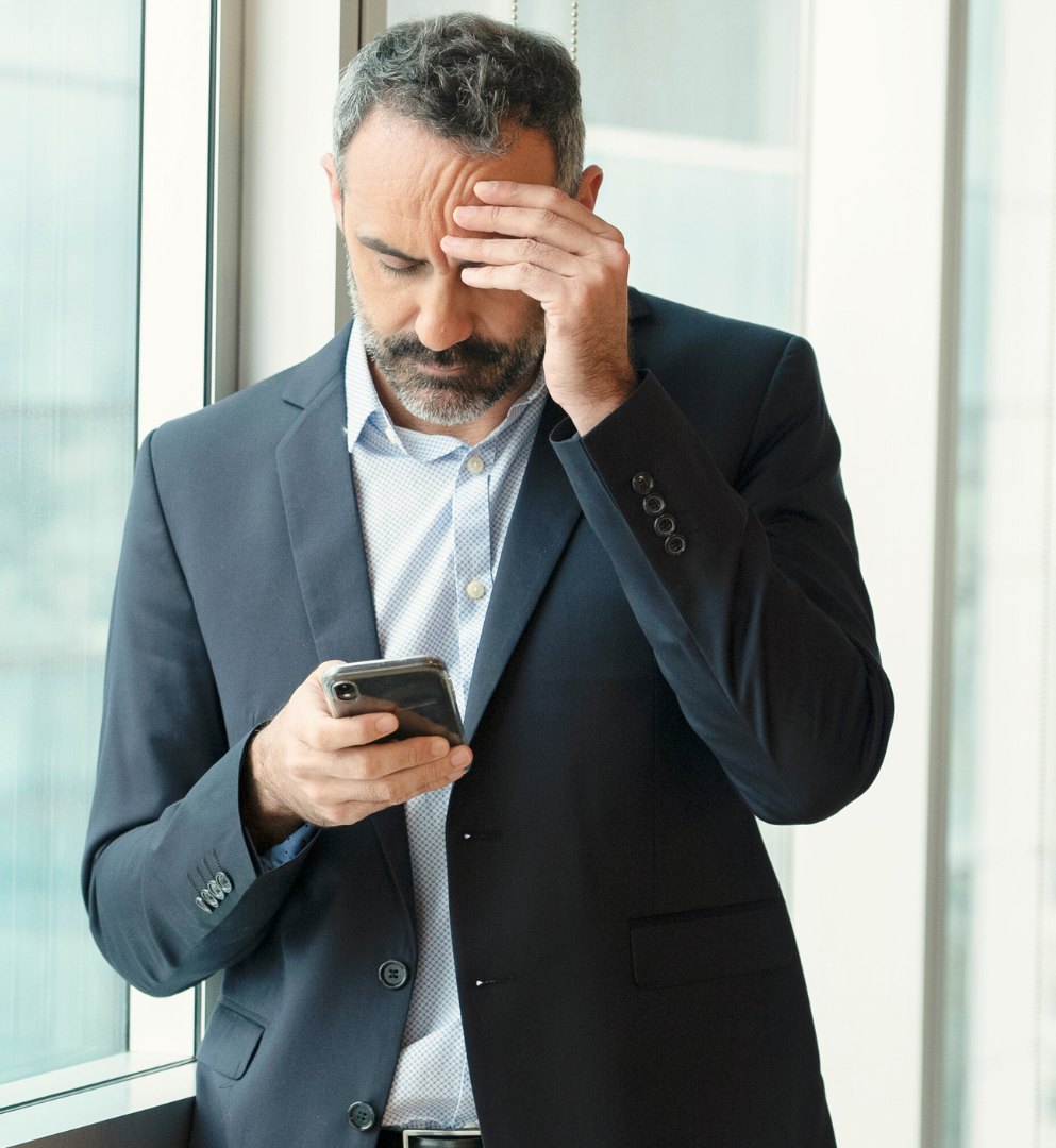 Redundancy Settlement Agreements