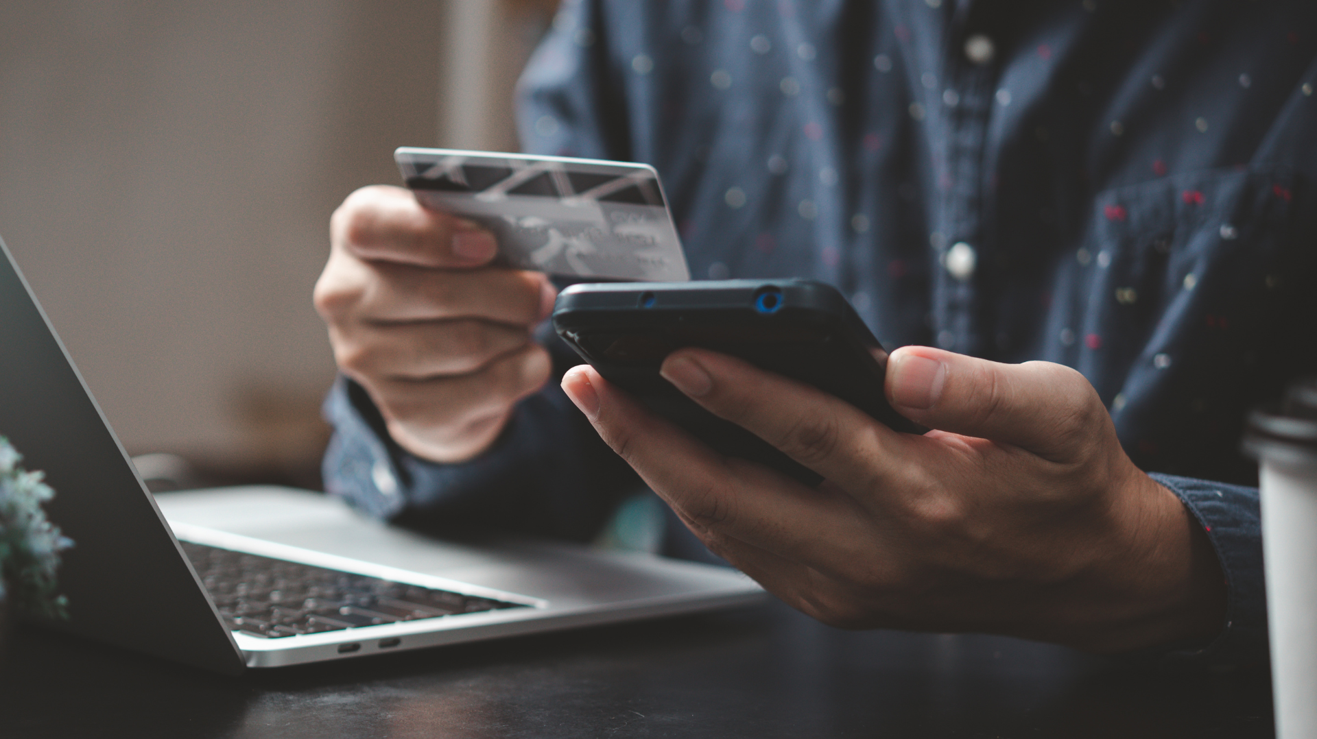 Financial records evidence for personal injury claim