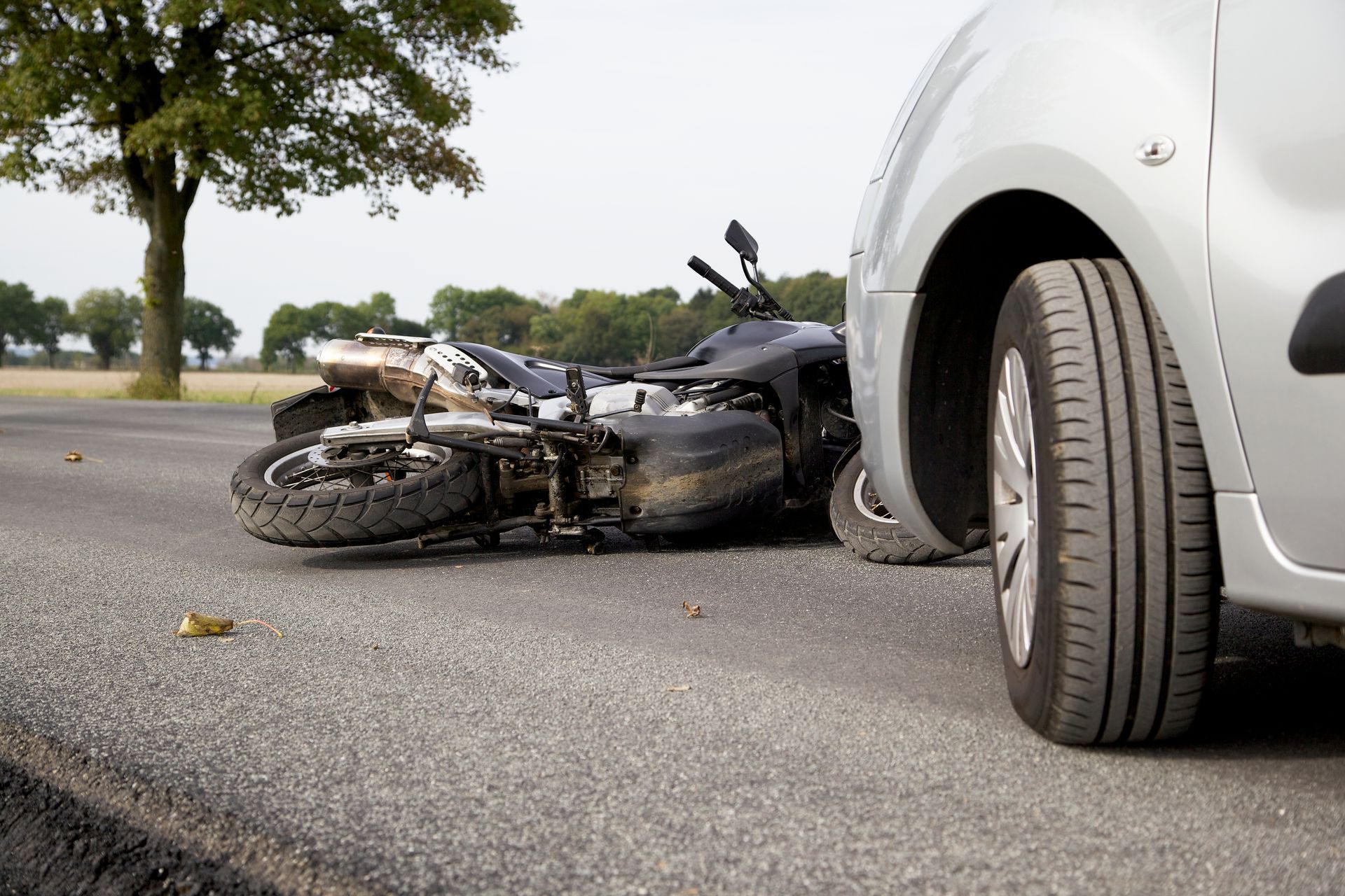 Road Accident Claims