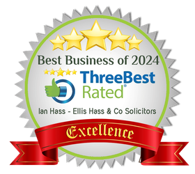 Best Business Of 2024