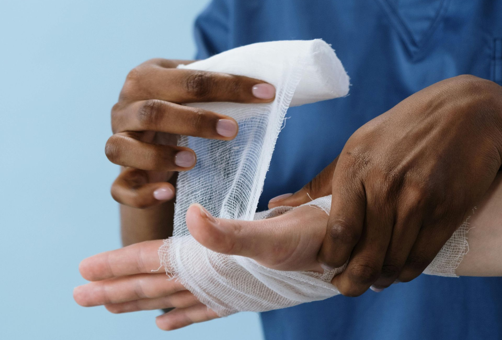 Product liability personal injury claim