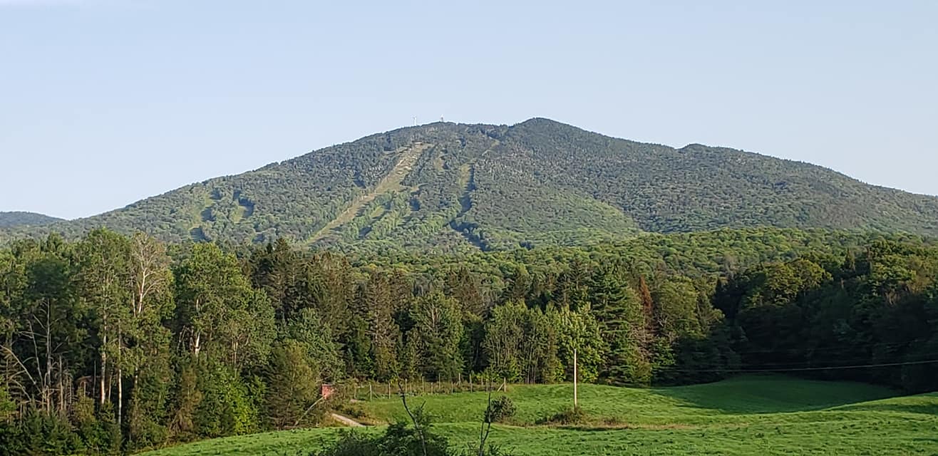 photo of Burke Mountain