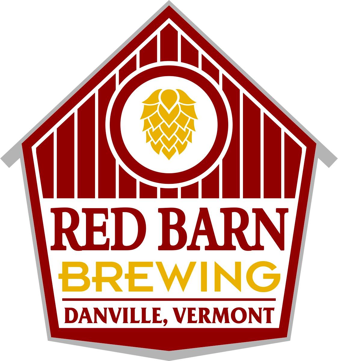 Red Barn Brewing in Danville, Vermont