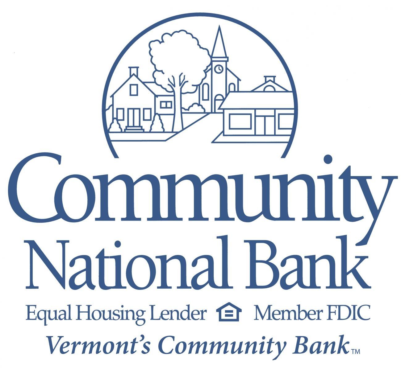 Community National Bank joins The Wildflower in sponsoring the 2022 Burke Fall Foliage Festival
