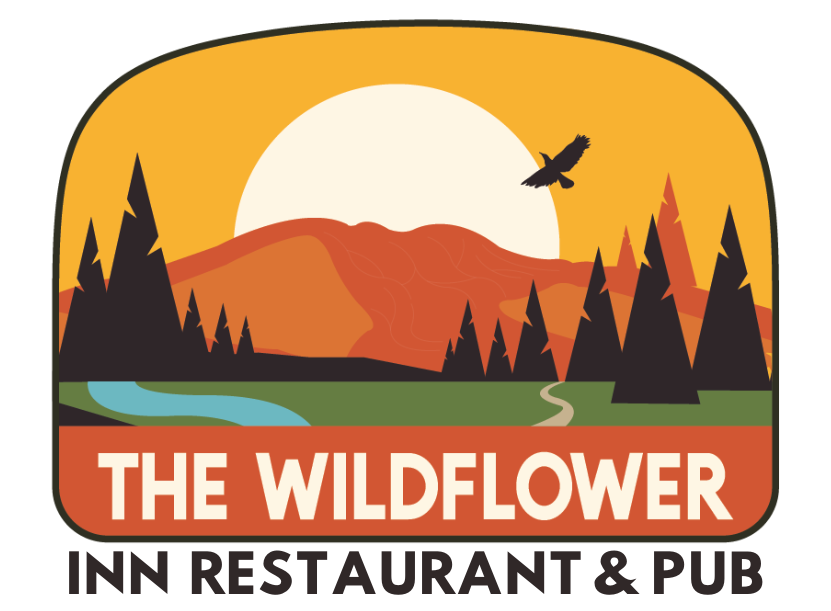 The Wildflower logo