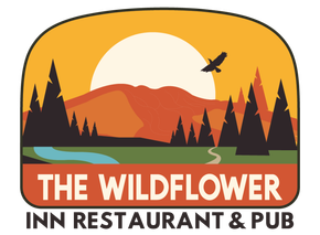 The Wildflower logo