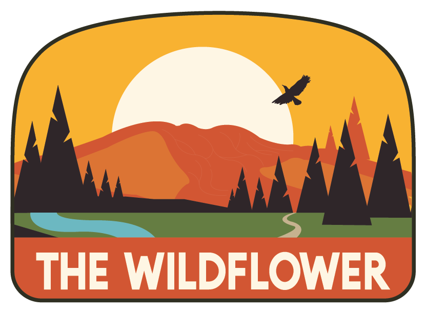 The Wildflower Logo