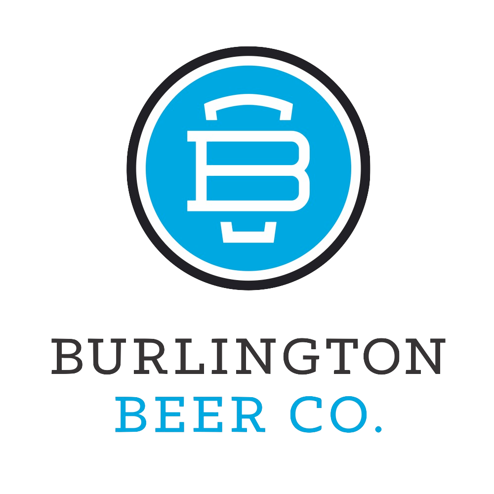 Burlington Beer Co. Logo