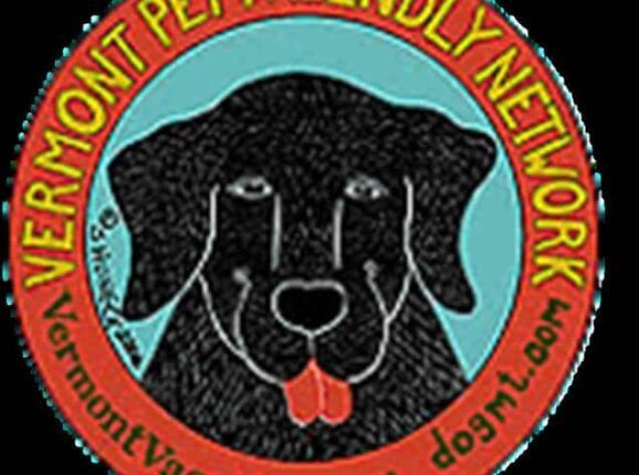 The Wildflower is proud to be a part of the Vermont Pet Friendly Network