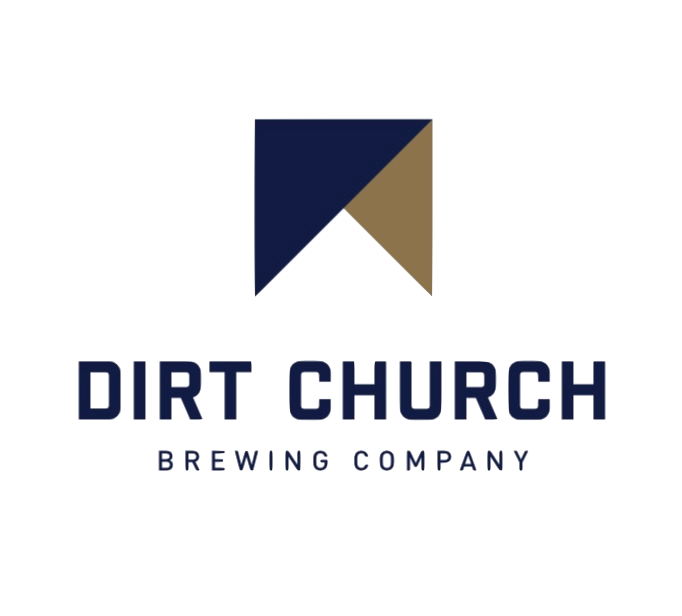 Dirt Church Brewing Company Logo