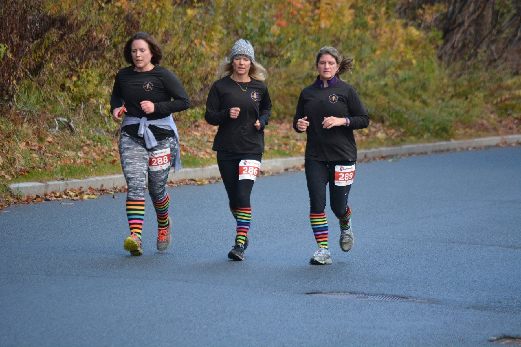 The Kingdom Challenge Why Run For Fun When You Can Run For A Cause 