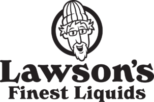 Lawson's Finest Liquids Logo