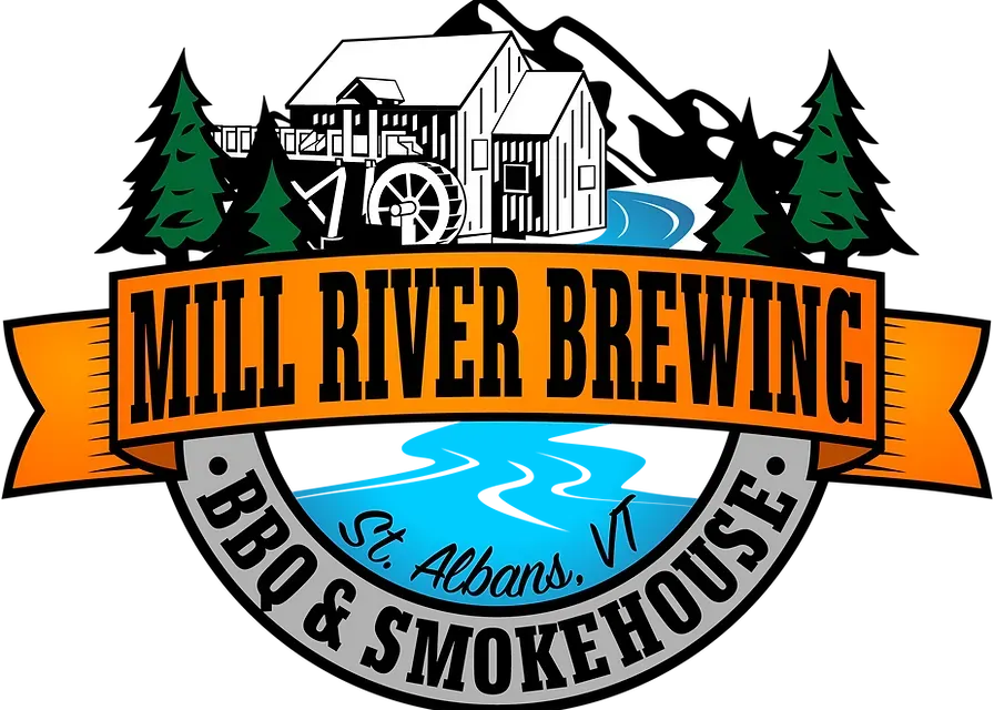 Mill River Brewing Logo