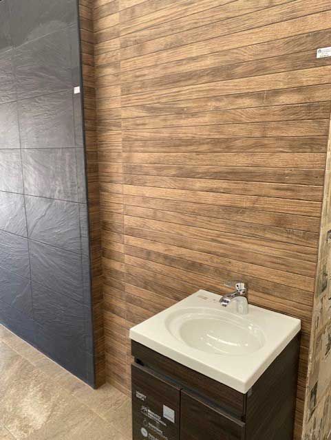 BODEGA DE RECUBRIMIENTOS PISOS Y AZULEJOS DE TEPIC.