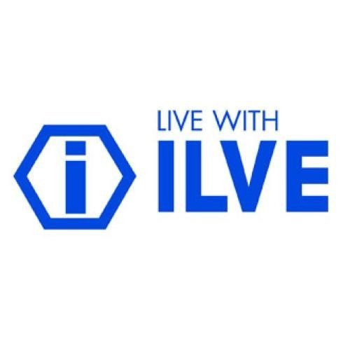 LIVE WITH ILVE