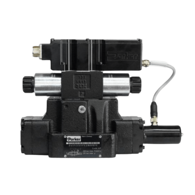 1 hydraulic control valve 8 times until 10bar. Dimensions (without, valves-Leimbach, Hydraulics, car components