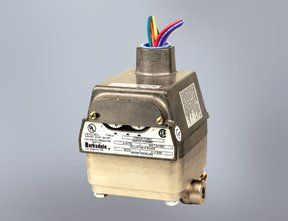 Details about   BARKSDALE DPD1T-H80-SS 0402-051 Diaphragm Differential Pressure Switch 