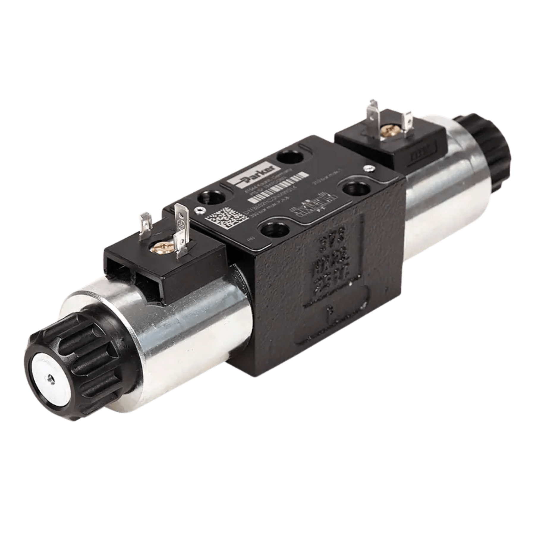 Parker Proportional Valve | Precision & Endurance